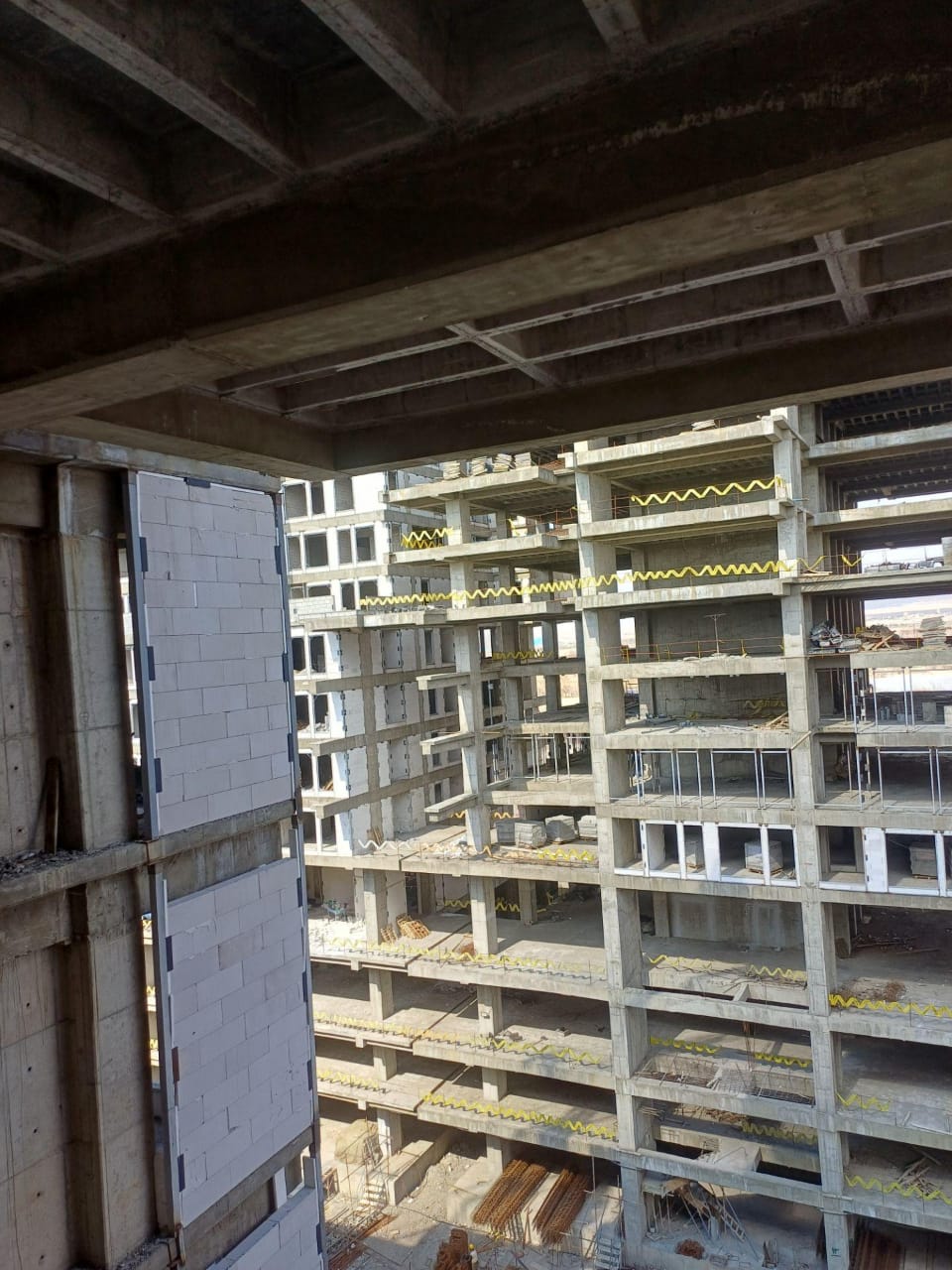 پیمانکاری ساختمان برادران پنج ستاره در تبریز